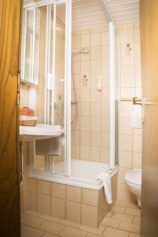 Kurhotel Azalee Bad Worishofen Bagian luar foto
