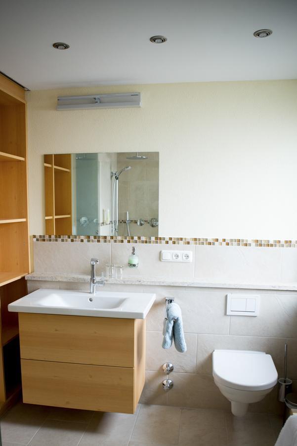 Kurhotel Azalee Bad Worishofen Bagian luar foto