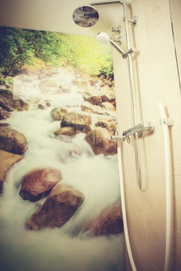 Kurhotel Azalee Bad Worishofen Bagian luar foto