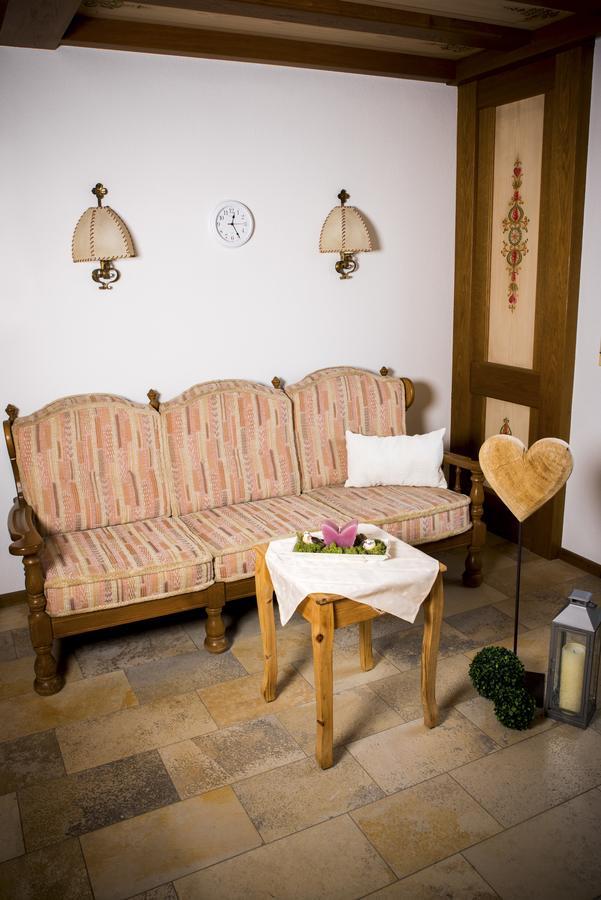 Kurhotel Azalee Bad Worishofen Bagian luar foto